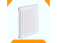 北京钢制散热器|铜铝复合暖气片|钢三柱散热器
