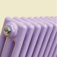 诺铂尔散热器|采暖散热器批发|钢制暖气片-钢三柱