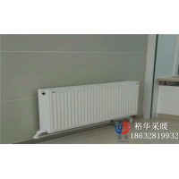 钢制板式散热器GB21/600GB暖气片