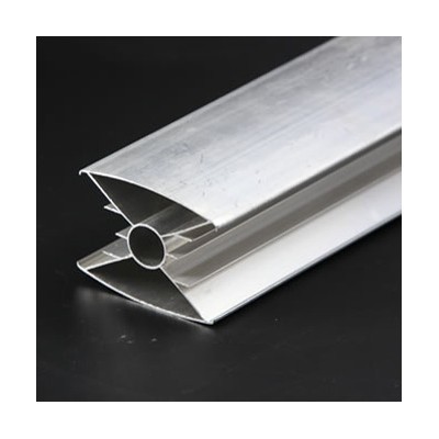 供应批发金正铝业散热器80×60铝型材