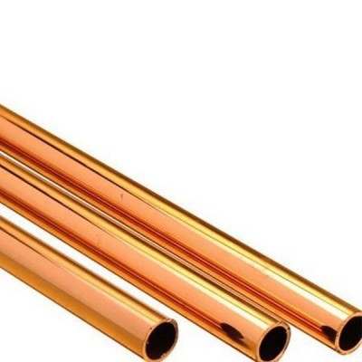 宏翔铜业电解紫铜管质量可靠不二之选