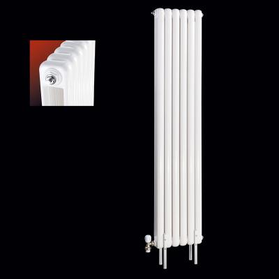 山東家用鋼制50*25散熱器批發價格 壁掛式暖氣片標準