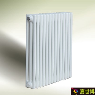 大量批发钢三柱散热器的厂家 工业专用的暖气片产品