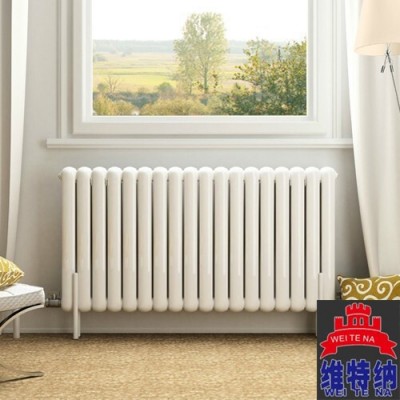 壁挂式钢制暖气片什么牌子好 室内采暖散热器品牌