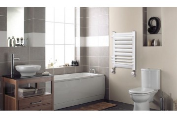 集中供暖选择钢制卫浴暖气片还是铜铝复合卫浴暖气片？