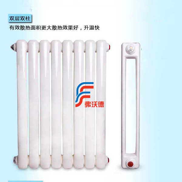 济南暖气片生产厂家供应奥沃德钢制50-25散热器