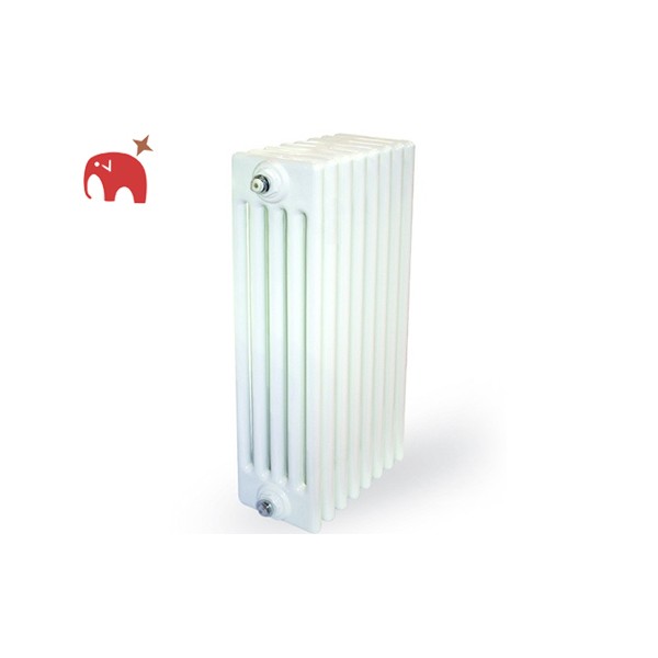 金象暖气片生产厂家批发供应钢五柱暖气片家用壁挂采暖散热器