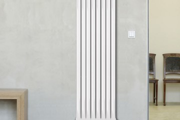 家居采暖常选择水暖散热器有哪些优势？