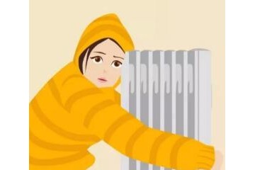 家庭用取暖設備哪種好？常用設備介紹