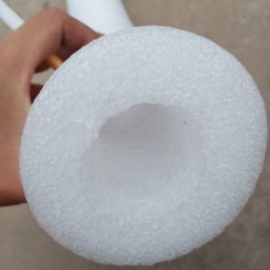 泡沫纸珍珠棉填充装气泡膜