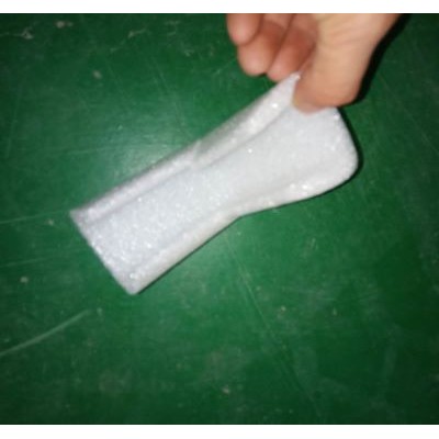 珍珠棉泡沫棉包装填充棉保护膜防震膜护角图1