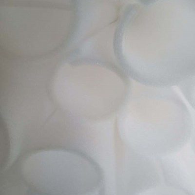 河南珍珠棉气泡膜包装软泡沫图1