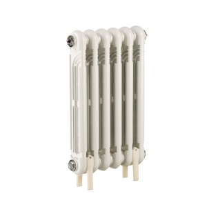 山西暖气片 铸铁暖气片家用水暖卫生间壁挂式采暖散热片
