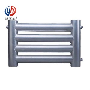 D133-3.5-6大棚专用光排管散热器价格
