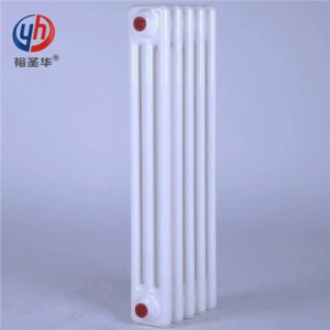 UR4001-600钢管三柱型散热器规格