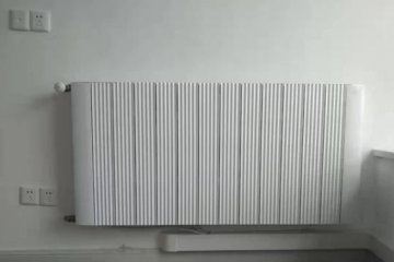新房已经装了地暖，能加装暖气片供热吗?怎么安装连接?