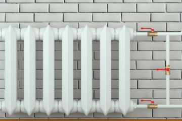学会4个小妙招，轻松解决暖气片熏墙问题！