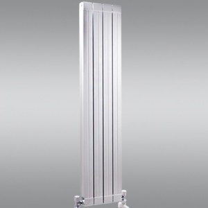 安阳铜铝复合75×75平面散热器生产厂家
