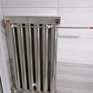 山东厂家供应换热器价格优惠