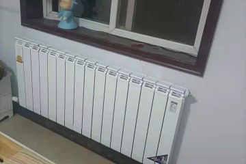 家装暖气片安装位置解析！