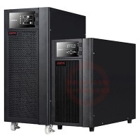 西安UPS电源3C40KS/40KVA主机库存充足供应商操作