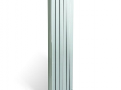 金暖福散热器-铜铝复合75X75散热器