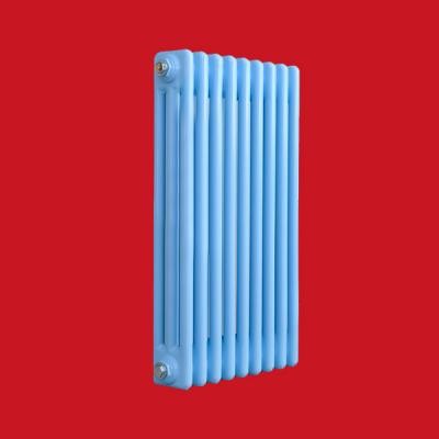 凤凰九州钢三柱散热器工程专用暖气片