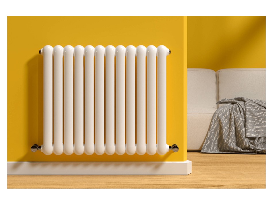 左暖散热器教您选择合适的家用卫浴暖气片