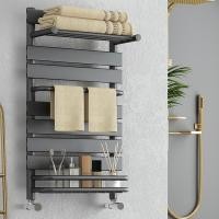 铜铝复合暖气片卫浴系列
